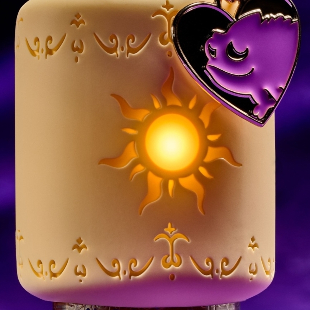 Bath & Body Works Rapunzel Pocketbac Holder